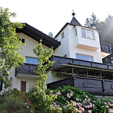 Aparthotel Pan Haus Bad Ischl Eksteriør billede