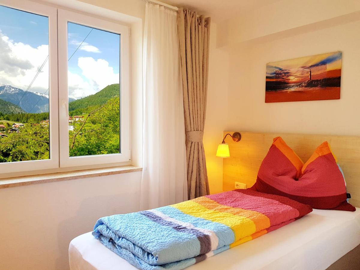 Aparthotel Pan Haus Bad Ischl Eksteriør billede